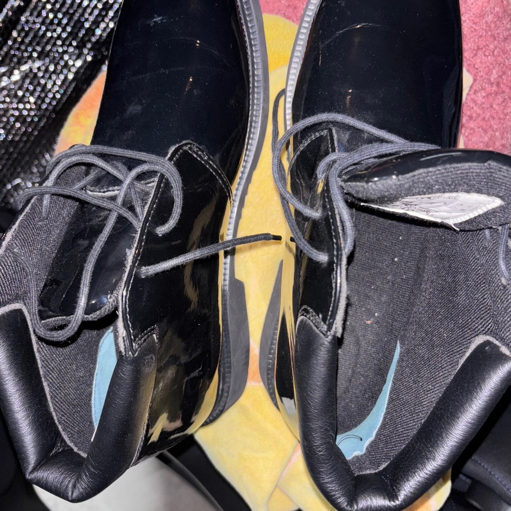 Thorogood Men’s Shoes